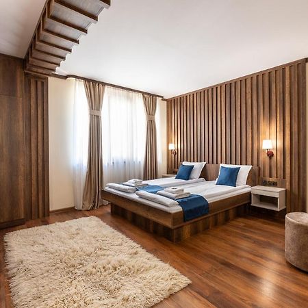 Beluga Guest House Velingrad Bagian luar foto