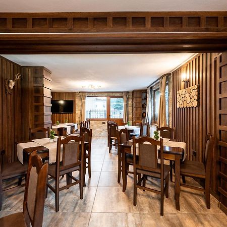 Beluga Guest House Velingrad Bagian luar foto