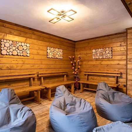 Beluga Guest House Velingrad Bagian luar foto
