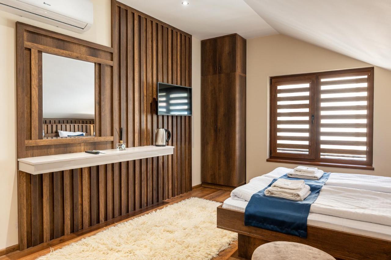 Beluga Guest House Velingrad Bagian luar foto