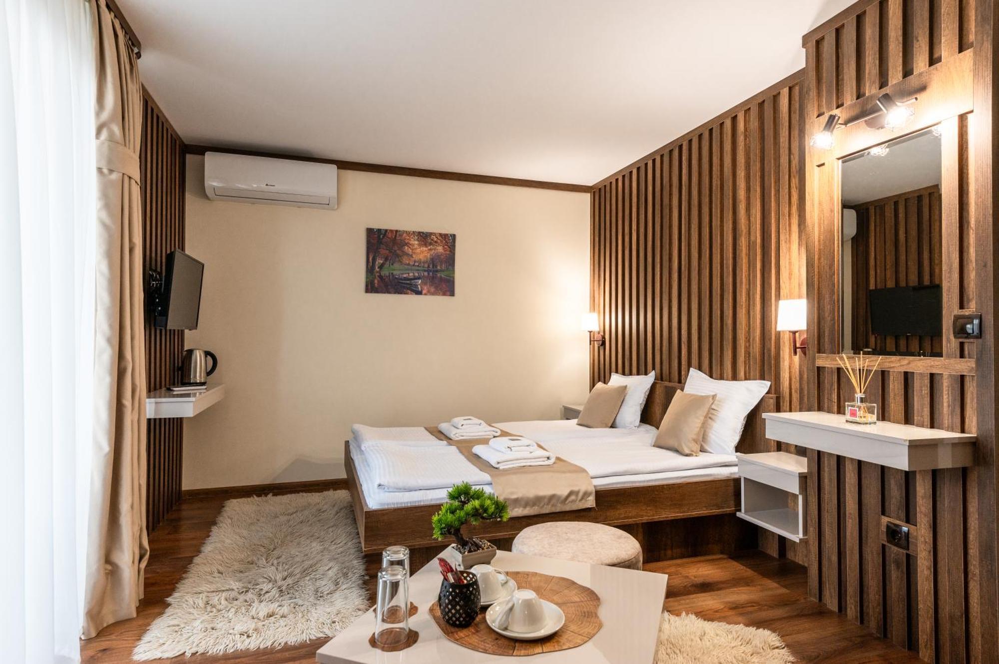 Beluga Guest House Velingrad Bagian luar foto