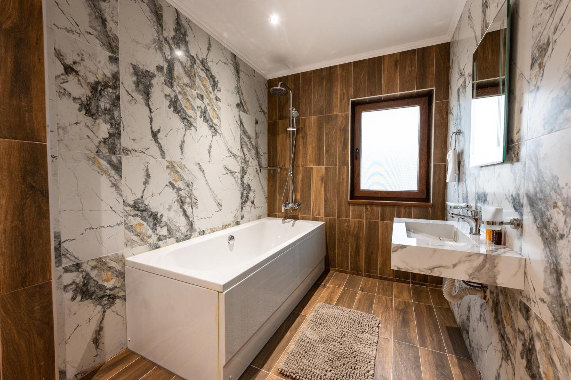 Beluga Guest House Velingrad Bagian luar foto